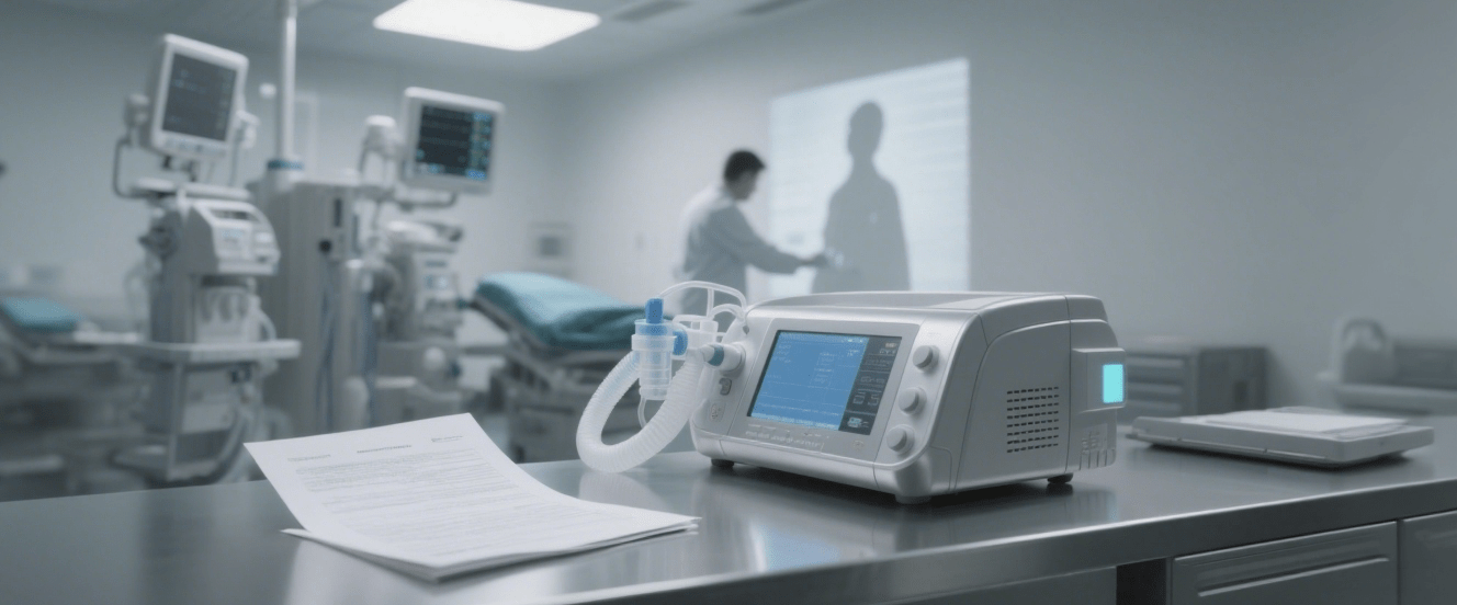 设计医药器械白皮书图片